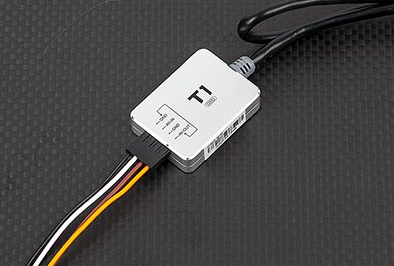 [TopXGun] T1/T1-A OSD(On Screen Display) 